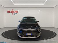 Usata Kia e-Niro 150 kW (204 CV) 2023 Nero SUV