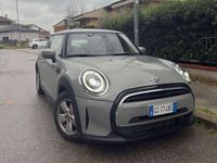 Usata Mini ONE Classic 75 CV (55 kW) 2021 Utilitaria
