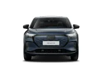Nuova Audi Q4 Sportback e-tron Business 210 kW (286 CV) 2026 Blu plasma metallizzato SUV