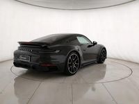 Gebraucht Porsche 911 Turbo S 650 PS (478 kW) 2020 Schwarz Coupé