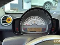Usata Smart ForTwo Coupé Passion 70 CV (51 kW) 2013 Bianco Coupé