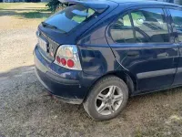Usata Rover 25 109 CV (80 kW) 2003 Utilitaria