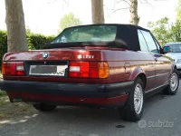 Usata BMW 318 116 CV (85 kW) 1991 Cabrio