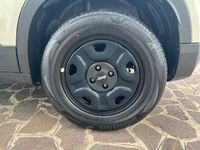 Usata Jeep Avenger EV Longitude 2024 Bianco SUV