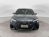 Usata Audi S3 Ambiente 310 CV (228 kW) 2023 Grigio Berlina