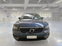 Usata Volvo XC40 129 CV (94 kW) 2022 Grigio SUV