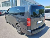 Nuova Fiat Ulysse 125 kW (170 CV) 2025 Grigio scuro Monovolume