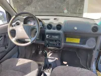 Usata Hyundai Atos Prime 59 CV (43 kW) 2004 Utilitaria