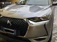 Usata Citroën DS3 102 CV (75 kW) 2022 Grigio Utilitaria
