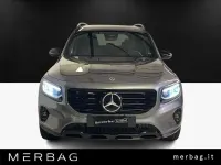 Usata Mercedes GLB200 Business 150 CV (110 kW) 2025 Grigio SUV