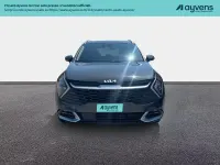 Usata Kia Sportage Style 245 CV (180 kW) 2025 Grigio SUV