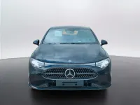 Nuova Mercedes CLA180 156 CV (114 kW) 2026 Nero