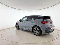 Usata Cupra Born 69 kW (95 CV) 2022 Grigio vapore Utilitaria
