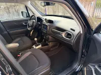 Usata Jeep Renegade Limited 130 CV (95 kW) 2022 Nero SUV
