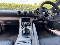 Usata Nissan Silvia S 200 CV (147 kW) 2001 Coupé