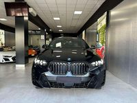 Usata BMW X6 M Sport 298 CV (219 kW) 2024 Other SUV