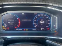 Usata VW T-Cross Edition 116 CV (85 kW) 2019 Grigio SUV