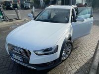 usata Audi A4 Allroad A4 allroad Quattro 2.0 tdi Business Plus 177