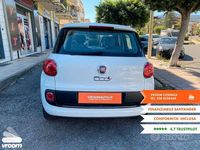 Usata Fiat 500L Pop Star 95 CV (69 kW) 2016 Monovolume