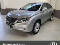 usata Lexus RX450h RX Hybrid 450h