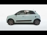 Usata Renault Twingo Equilibre 65 CV (47 kW) 2024 Azzurro Utilitaria