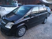 usata Opel Meriva Meriva 1.4 16V Fashion Line