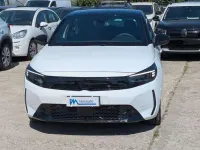 Usata Opel Corsa 101 CV (74 kW) 2025 Bianco Utilitaria