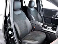 Usata Mercedes GLA200 AMG 163 CV (119 kW) 2022 Nero SUV