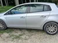 Usata Fiat Bravo Active 90 CV (66 kW) 2013 Utilitaria