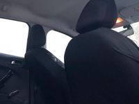 Usata Peugeot 208 2016 Nero Utilitaria