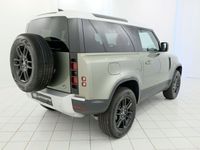 usata Land Rover Defender 90 3.0D I6 200 CV AWD Auto SE nuova a Castel d'Ario