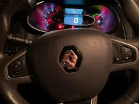 Usata Renault Clio 75 CV (55 kW) 2017 Utilitaria