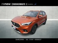 Usata MG ZS Luxury 2024 SUV