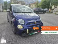 Usata Abarth 595C 180 CV (132 kW) 2017 Cabrio