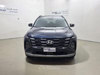 Nuova Hyundai Tucson 239 CV (175 kW) 2026 Blu/azzurro SUV