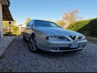 Usata Alfa Romeo 166 226 CV (166 kW) 1999 Berlina