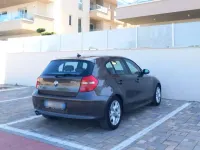 Occasion BMW 120 Efficient Dynamics 177 ch (130 kW) 2009 Beige Citadine