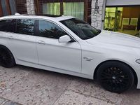 Usata BMW 530 Efficient Dynamics 258 CV (189 kW) 2011 Station wagon