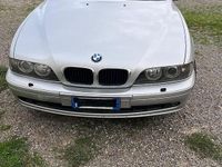 Usata BMW 525 163 CV (119 kW) 2003 Berlina