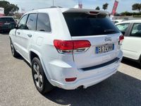 usata Jeep Grand Cherokee 3.0 V6 CRD 250 CV ottime condizioni