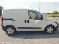 Usata Fiat Fiorino 80 CV (58 kW) 2022 Bianco Monovolume
