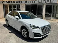 Usata Audi Q2 S-Line 116 CV (85 kW) 2020 Bianco SUV
