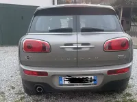 Usata Mini One D Clubman Business 116 CV (85 kW) 2018 Station wagon