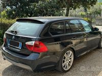 usata BMW 320 station wagon