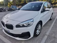 Usata BMW 216 Active Tourer Advantage 116 CV (85 kW) 2019 Monovolume