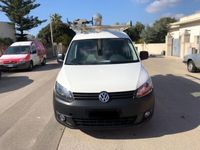 usata VW Caddy 2.0 TDI 110 CV 4Motion 4p. Off Mobile