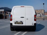 usata Opel Combo 1.6 CDTI 100CV L1 EURO6