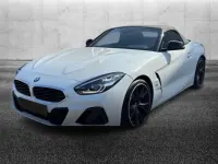 Usata BMW Z4 M Sport 197 CV (144 kW) 2025 Bianco Cabrio