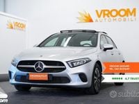 Usata Mercedes A180 Premium 2022 Berlina