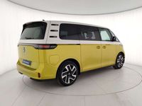 Usata VW ID. Buzz Pro 117 kW (160 CV) 2023 Giallo Monovolume
